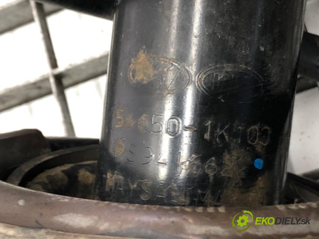 HYUNDAI ix20 (JC) 2010 - 2022    1.4 CRDi 57 kW [78 KM] olej napędowy 2011 - 2022  Tlmič ľavy predný ZE 54650-1K100