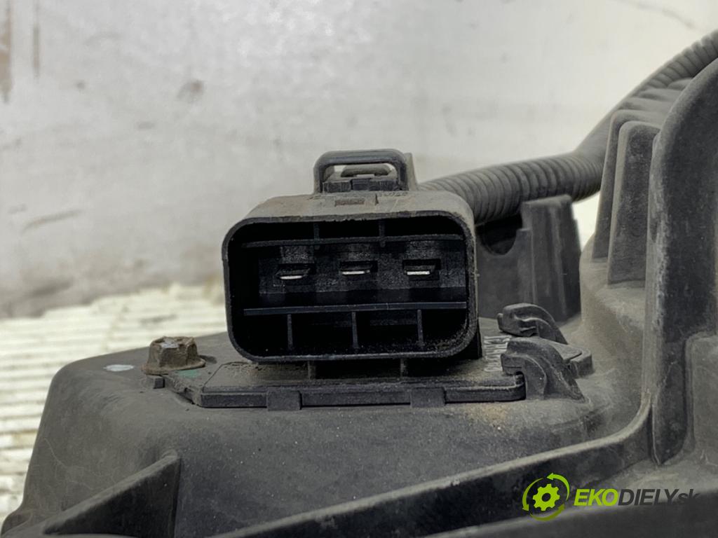 HYUNDAI ix20 (JC) 2010 - 2022    1.4 CRDi 57 kW [78 KM] olej napędowy 2011 - 2022  ventilátor chladiče  (Ventilátory)