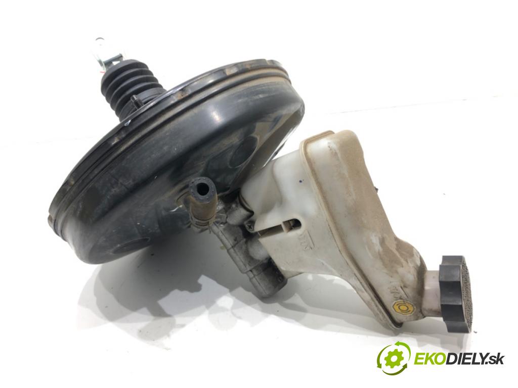 HYUNDAI ix20 (JC) 2010 - 2022    1.4 CRDi 57 kW [78 KM] olej napędowy 2011 - 2022  Posilovač bŕzd