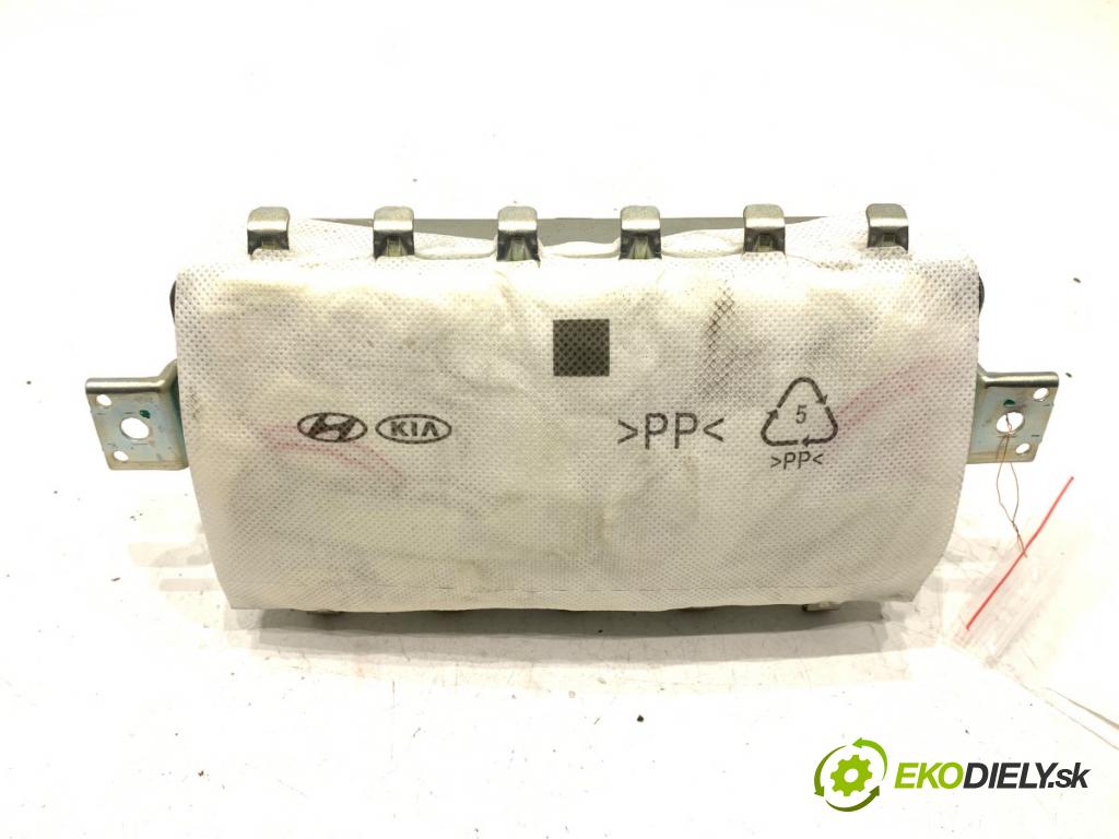HYUNDAI ix20 (JC) 2010 - 2022    1.4 CRDi 57 kW [78 KM] olej napędowy 2011 - 2022  AirBag spolujazdca 84530-1P000 (Airbag)