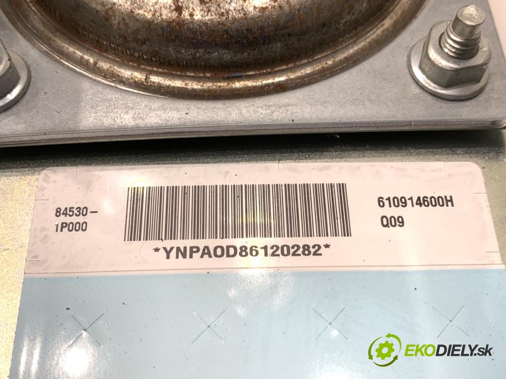 HYUNDAI ix20 (JC) 2010 - 2022    1.4 CRDi 57 kW [78 KM] olej napędowy 2011 - 2022  AirBag spolujazdca 84530-1P000 (Airbag)