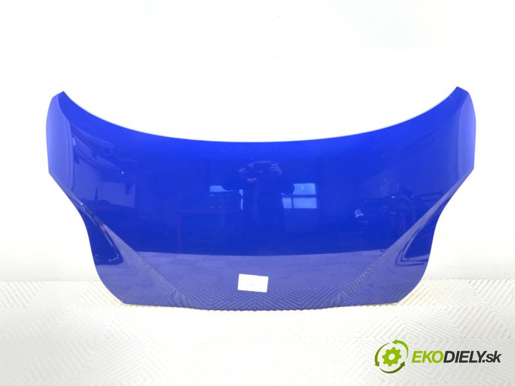 HYUNDAI ix20 liftback 2013 57 kW 1.4 CRDi 1396 kapota  (Kapoty)