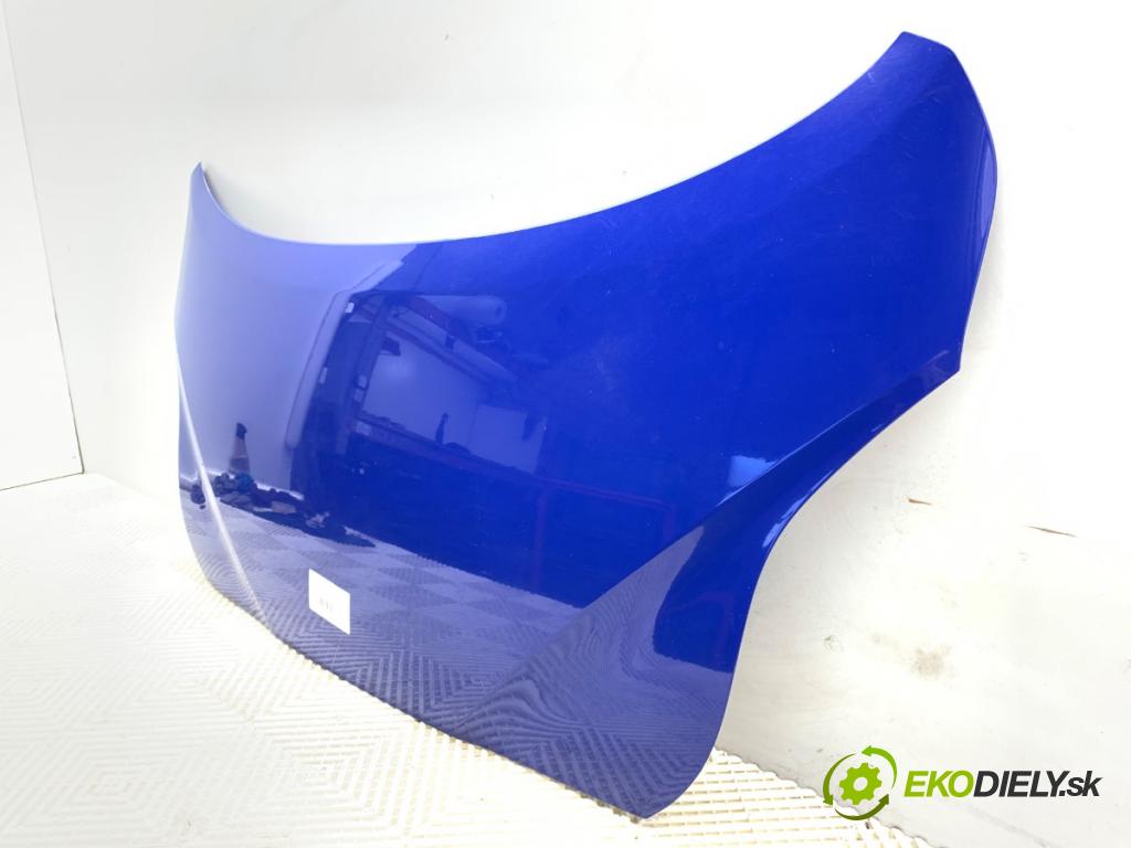 HYUNDAI ix20 liftback 2013 57 kW 1.4 CRDi 1396 kapota  (Kapoty)