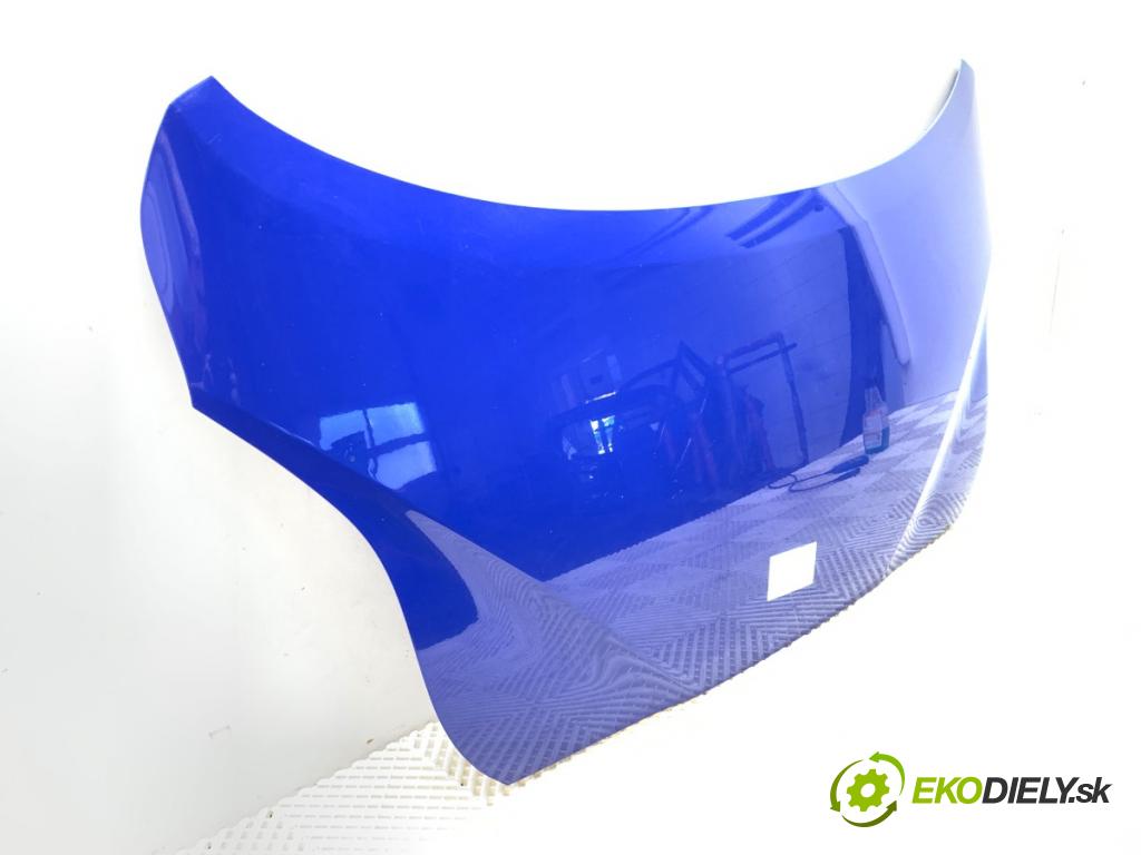 HYUNDAI ix20 liftback 2013 57 kW 1.4 CRDi 1396 kapota  (Kapoty)