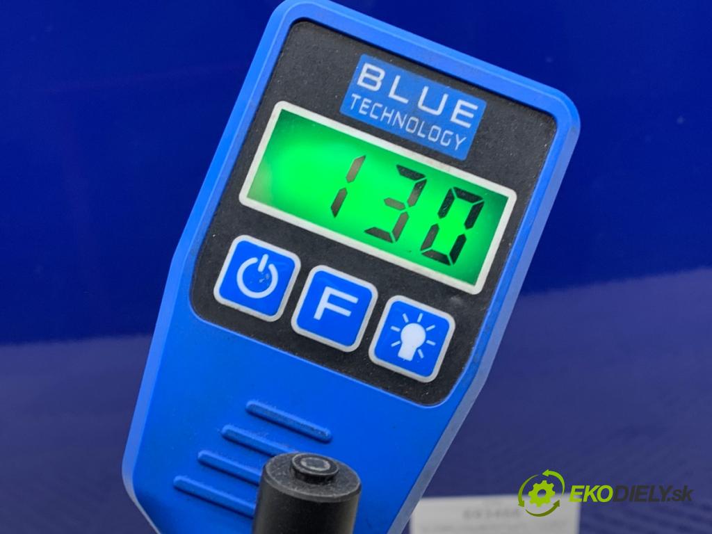 HYUNDAI ix20 liftback 2013 57 kW 1.4 CRDi 1396 kapota  (Kapoty)