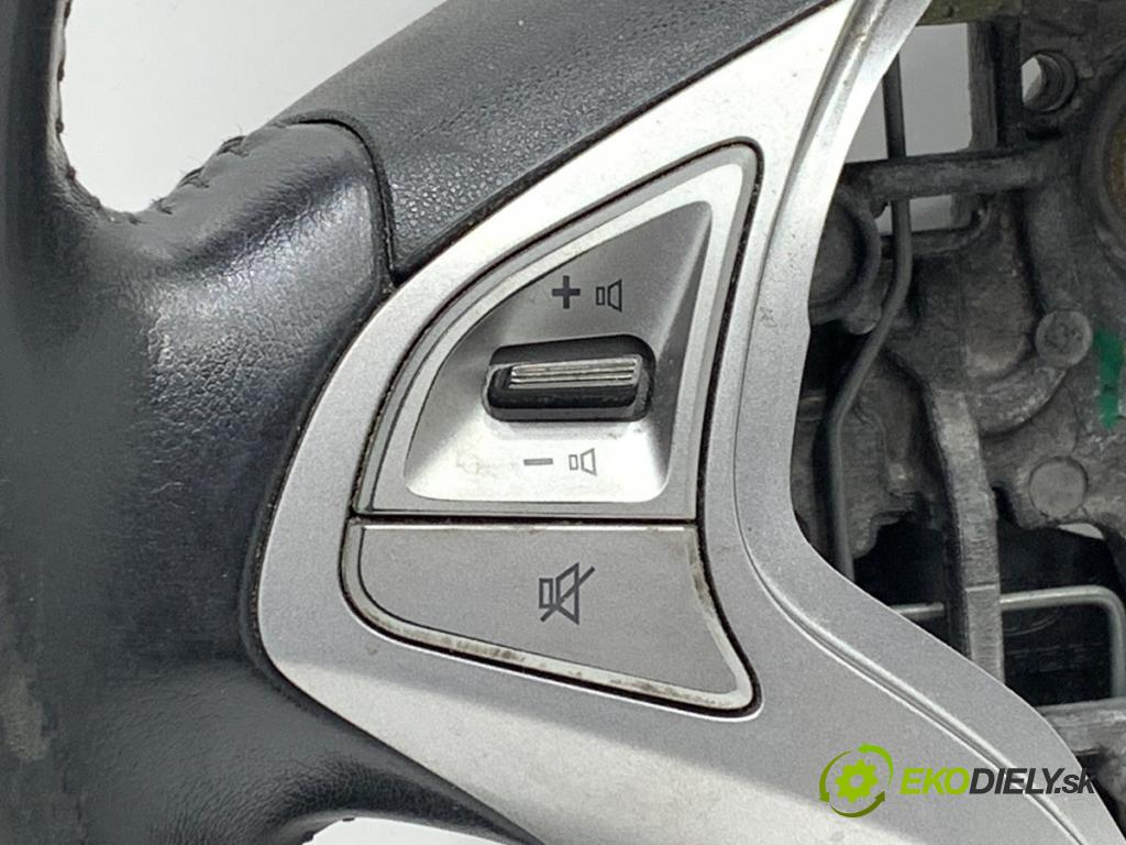 HYUNDAI ix20 (JC) 2010 - 2022    1.4 CRDi 57 kW [78 KM] olej napędowy 2011 - 2022  Volant  (Volant)