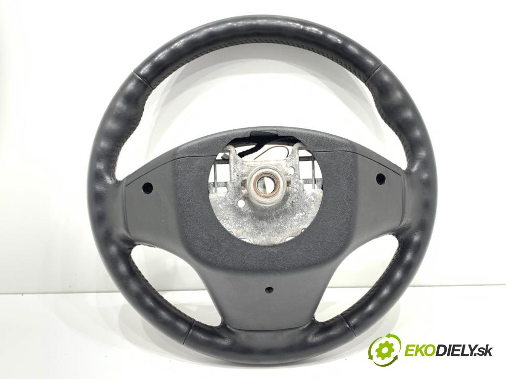 HYUNDAI ix20 (JC) 2010 - 2022    1.4 CRDi 57 kW [78 KM] olej napędowy 2011 - 2022  Volant  (Volant)