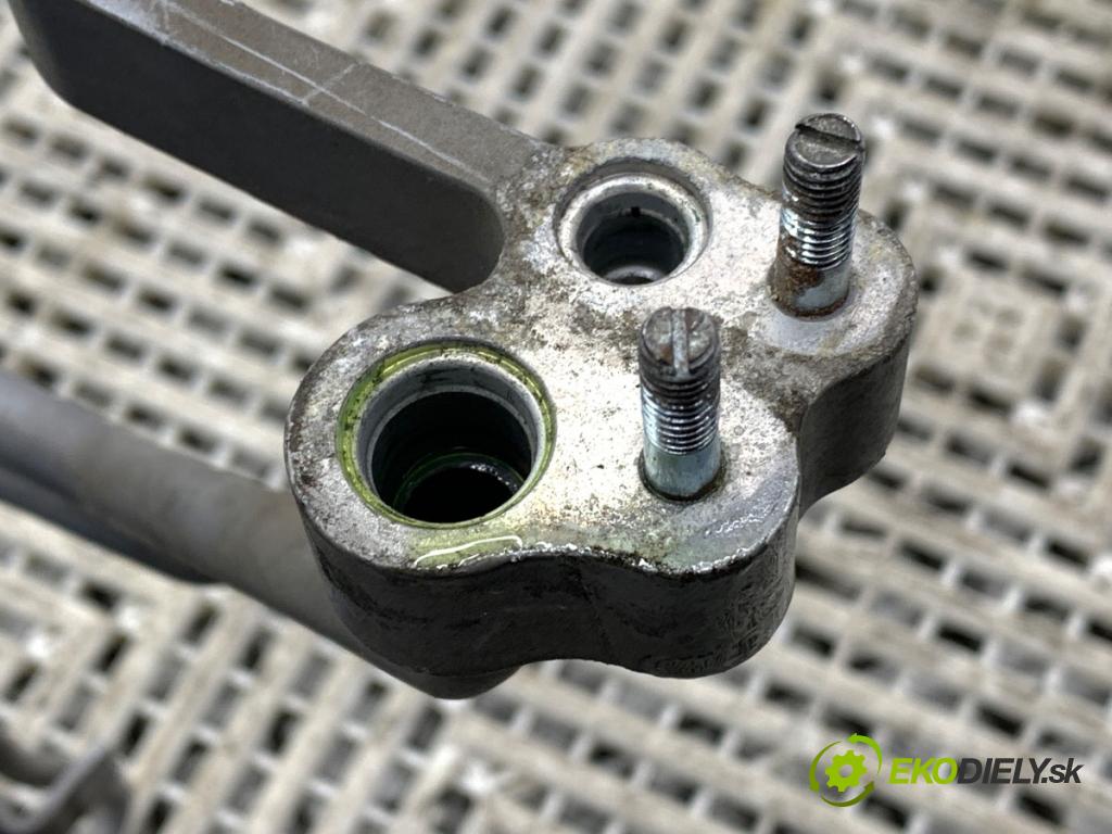 HYUNDAI ix20 (JC) 2010 - 2022    1.4 CRDi 57 kW [78 KM] olej napędowy 2011 - 2022  Chladič klimatizácie  (Chladič klimatizácie)