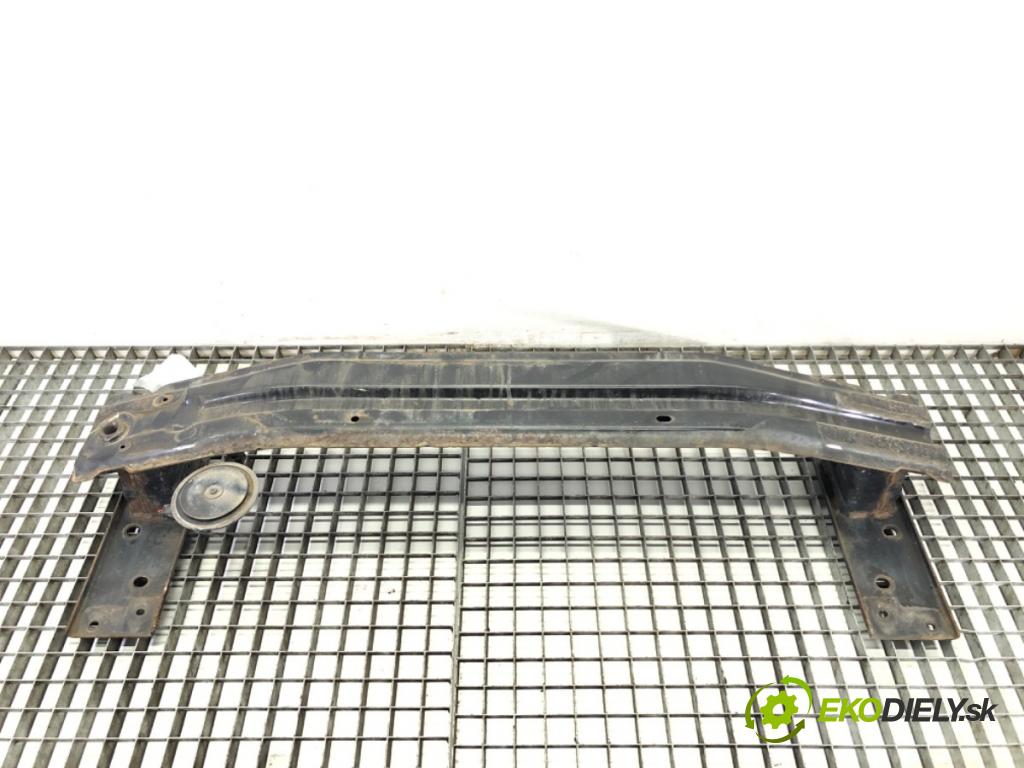 HYUNDAI ix20 (JC) 2010 - 2022    1.4 CRDi 57 kW [78 KM] olej napędowy 2011 - 2022  výztuha nárazníka přední část  (Výztuhy přední)