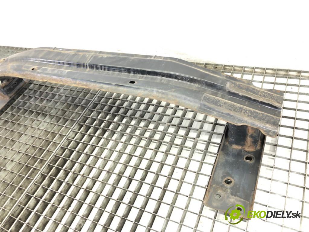 HYUNDAI ix20 (JC) 2010 - 2022    1.4 CRDi 57 kW [78 KM] olej napędowy 2011 - 2022  výztuha nárazníka přední část  (Výztuhy přední)