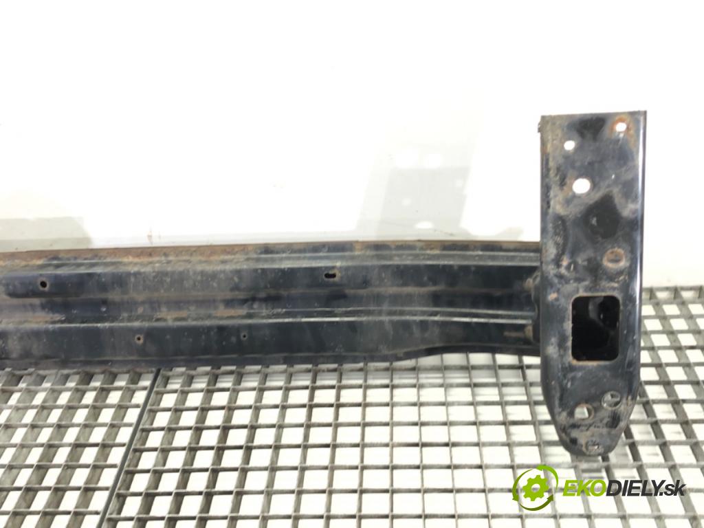 HYUNDAI ix20 (JC) 2010 - 2022    1.4 CRDi 57 kW [78 KM] olej napędowy 2011 - 2022  výztuha nárazníka přední část  (Výztuhy přední)