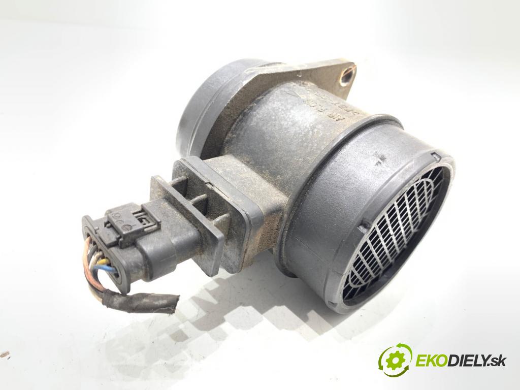 HYUNDAI ix20 (JC) 2010 - 2022    1.4 CRDi 57 kW [78 KM] olej napędowy 2011 - 2022  Váha vzduchu 28164-2A500 (Váha vzduchu)