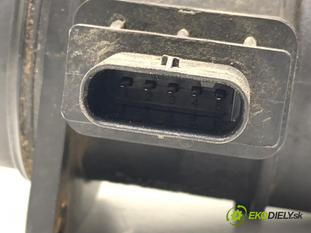 HYUNDAI ix20 (JC) 2010 - 2022    1.4 CRDi 57 kW [78 KM] olej napędowy 2011 - 2022  Váha vzduchu 28164-2A500 (Váha vzduchu)