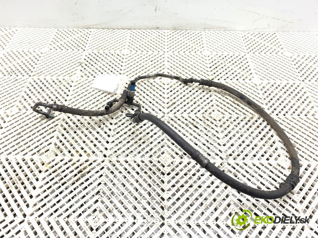 CITROEN C5 II (RC_) 2004 - 2022    1.8 16V (RC6FZB) 85 kW [116 KM] benzyna 2004 - 2005  hadica servočerpadlo  (Rúrka/hadica servočerpadla)