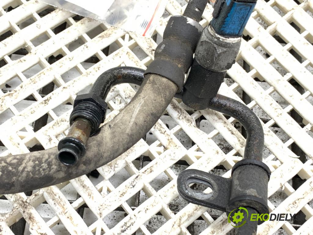CITROEN C5 II (RC_) 2004 - 2022    1.8 16V (RC6FZB) 85 kW [116 KM] benzyna 2004 - 2005  hadica servočerpadlo  (Rúrka/hadica servočerpadla)