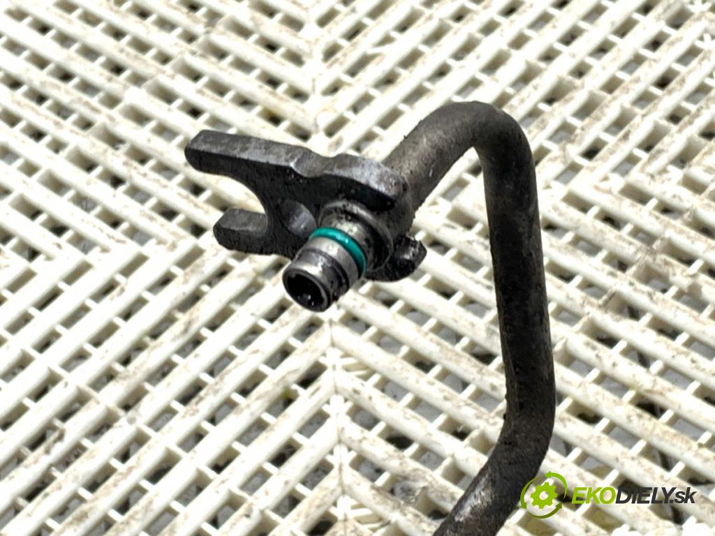 CITROEN C5 II (RC_) 2004 - 2022    1.8 16V (RC6FZB) 85 kW [116 KM] benzyna 2004 - 2005  hadica servočerpadlo  (Rúrka/hadica servočerpadla)