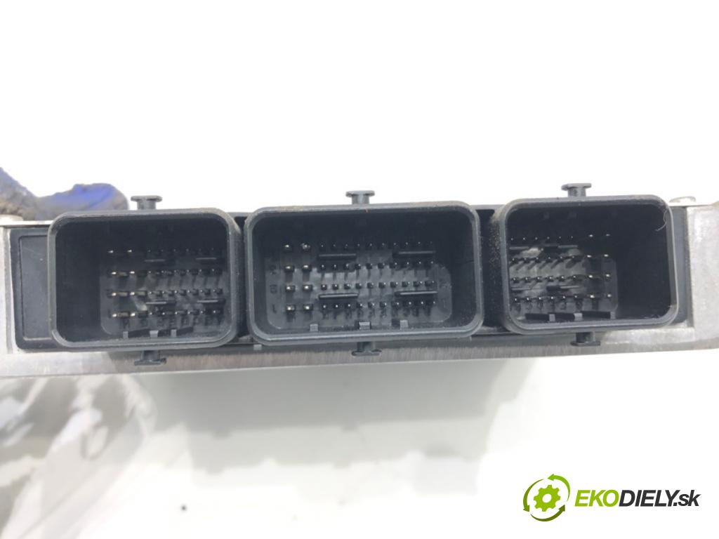 CITROEN C5 II (RC_) 2004 - 2022    1.8 16V (RC6FZB) 85 kW [116 KM] benzyna 2004 - 2005  riadiaca jednotka Motor 9659562280 (Riadiaca jednotka)