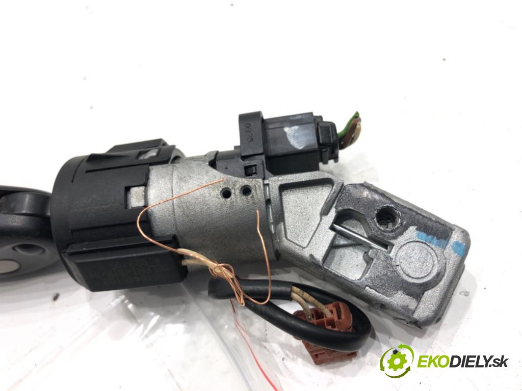 CITROEN C5 II (RC_) 2004 - 2022    1.8 16V (RC6FZB) 85 kW [116 KM] benzyna 2004 - 2005  spinačka  (Spínacia skrinka a kľúč)