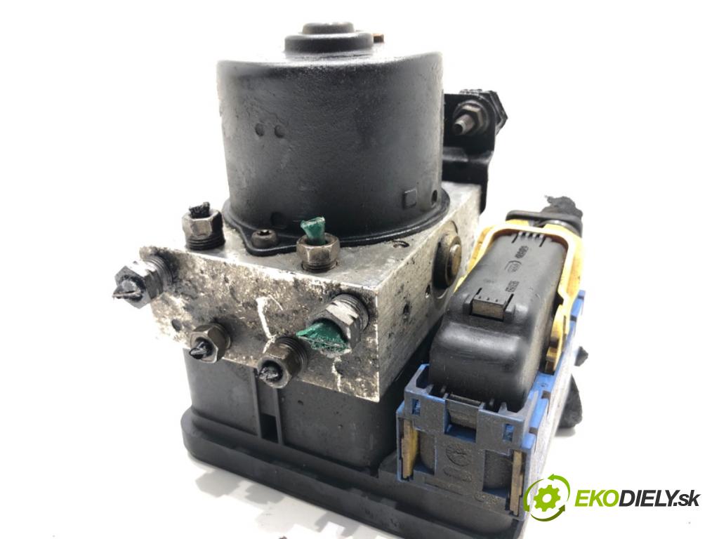 CITROEN C5 II (RC_) 2004 - 2022    1.8 16V (RC6FZB) 85 kW [116 KM] benzyna 2004 - 2005  Pumpa ABS 9657061080 (Pumpa ABS)