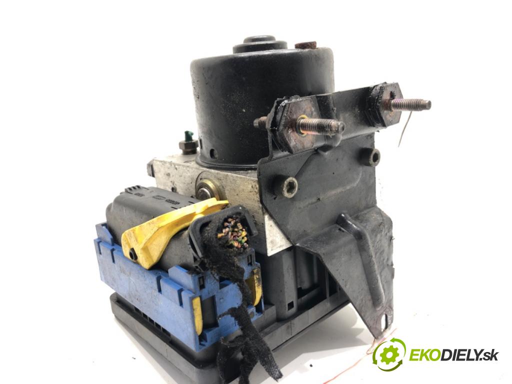 CITROEN C5 II (RC_) 2004 - 2022    1.8 16V (RC6FZB) 85 kW [116 KM] benzyna 2004 - 2005  Pumpa ABS 9657061080 (Pumpa ABS)