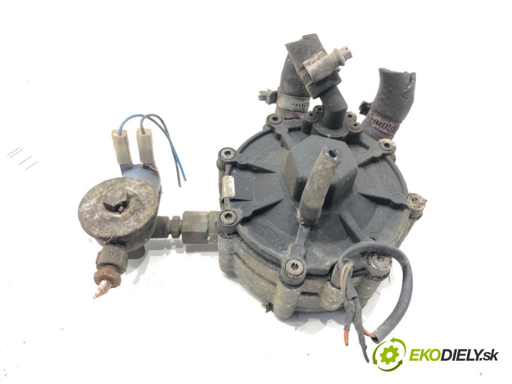 CITROEN C5 II (RC_) 2004 - 2022    1.8 16V (RC6FZB) 85 kW [116 KM] benzyna 2004 - 2005  Reduktor do plynu LPG 67R-014619 (LPG)