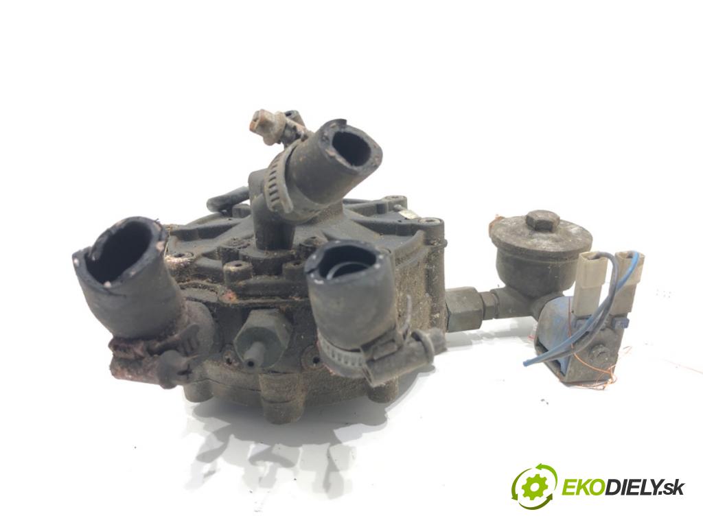 CITROEN C5 II (RC_) 2004 - 2022    1.8 16V (RC6FZB) 85 kW [116 KM] benzyna 2004 - 2005  Reduktor do plynu LPG 67R-014619 (LPG)