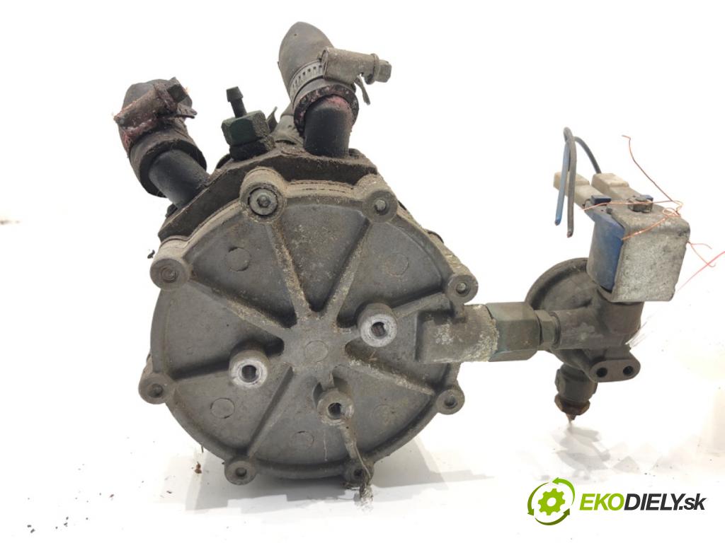 CITROEN C5 II (RC_) 2004 - 2022    1.8 16V (RC6FZB) 85 kW [116 KM] benzyna 2004 - 2005  Reduktor do plynu LPG 67R-014619 (LPG)