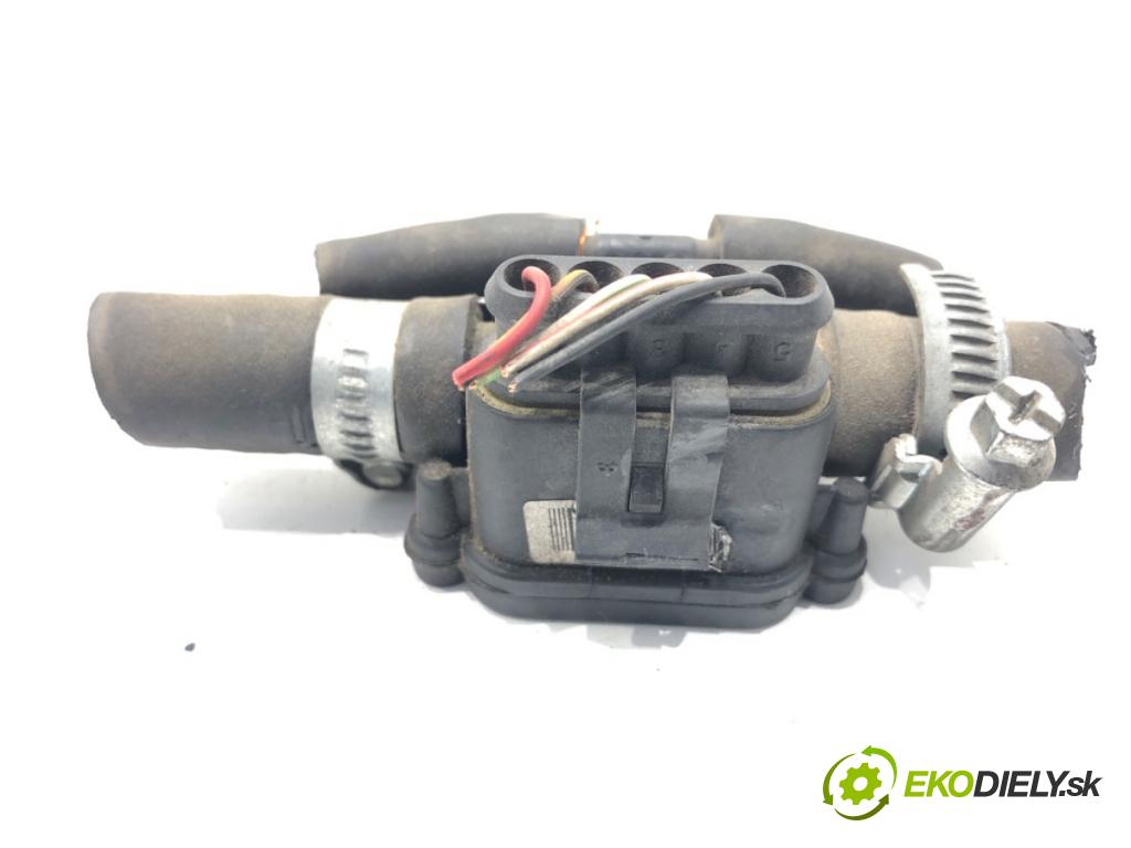 CITROEN C5 II (RC_) 2004 - 2022    1.8 16V (RC6FZB) 85 kW [116 KM] benzyna 2004 - 2005  snímač tlaku LPG PS-02
