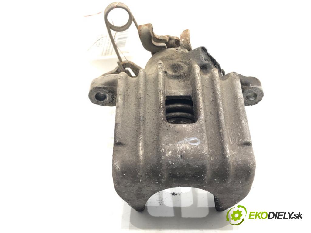 SEAT LEON (1M1) 1999 - 2006    1.9 TDI 81 kW [110 KM] olej napędowy 1999 - 2006  Brzdič strmeň pravy zad 