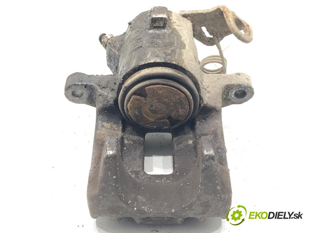 SEAT LEON (1M1) 1999 - 2006    1.9 TDI 81 kW [110 KM] olej napędowy 1999 - 2006  Brzdič strmeň pravy zad