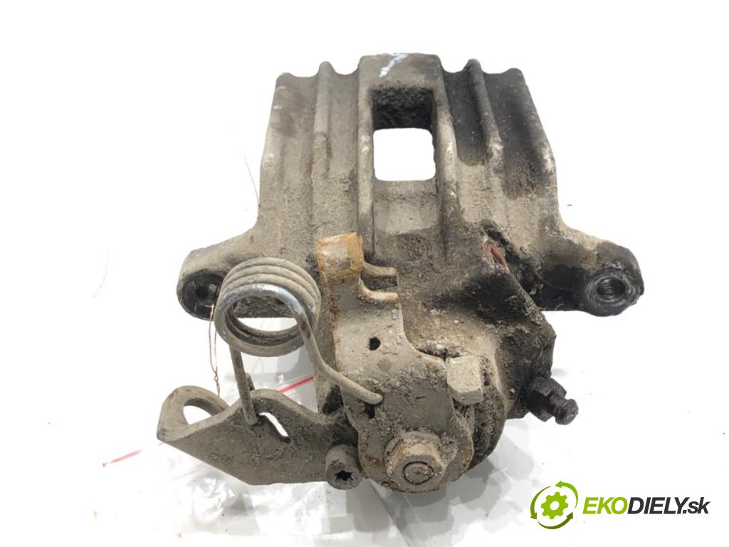 SEAT LEON (1M1) 1999 - 2006    1.9 TDI 81 kW [110 KM] olej napędowy 1999 - 2006  Brzdič strmeň ľavy zad
