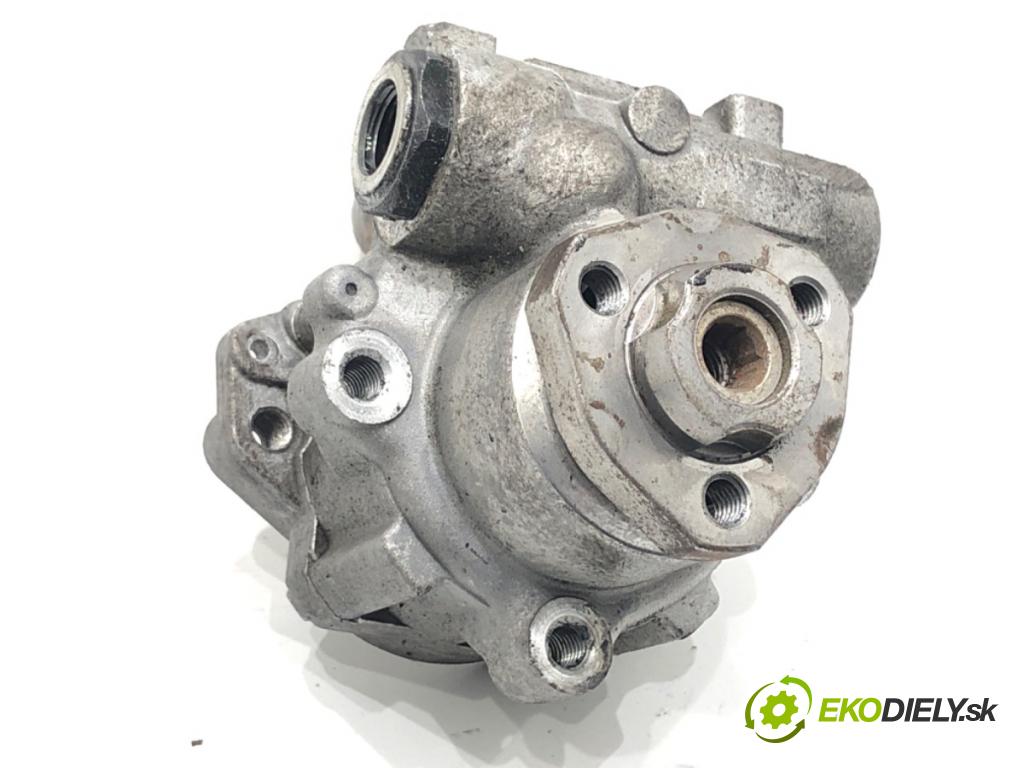 SEAT LEON (1M1) 1999 - 2006    1.9 TDI 81 kW [110 KM] olej napędowy 1999 - 2006  Pumpa servočerpadlo  (Servočerpadlo, pumpa riadenia)