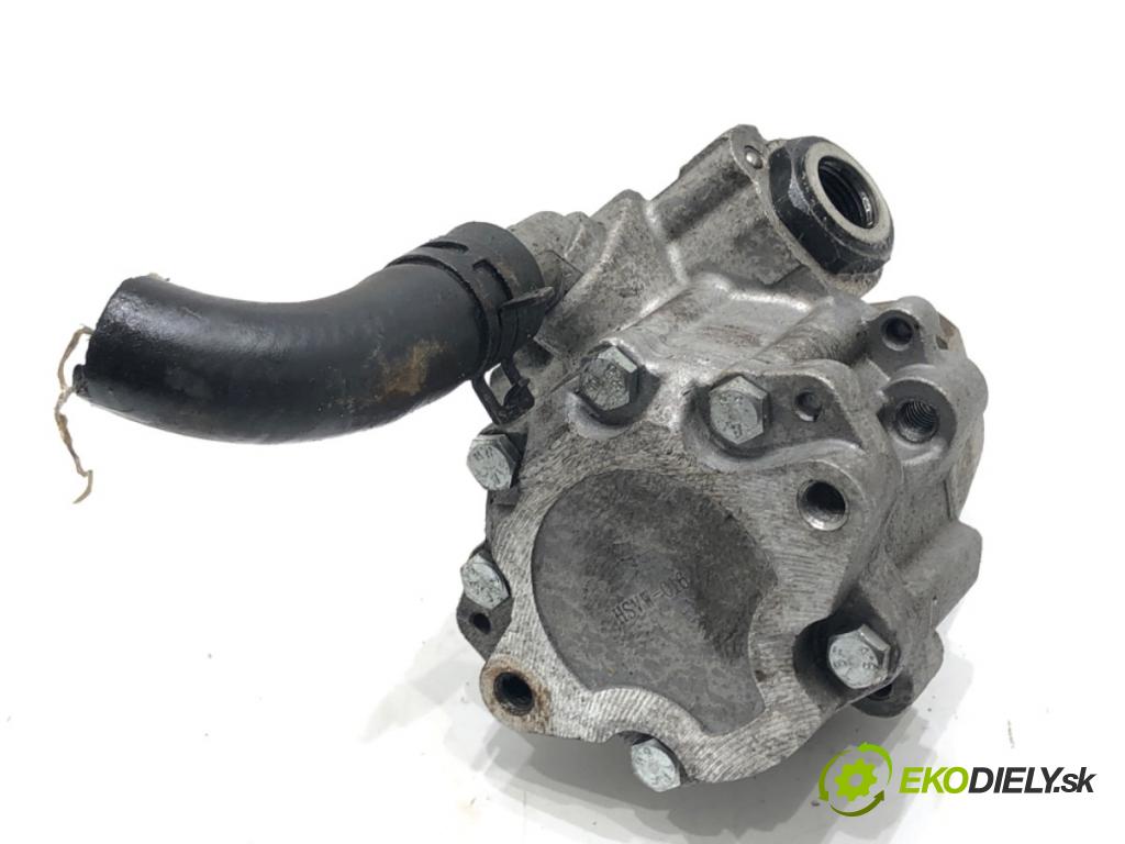 SEAT LEON (1M1) 1999 - 2006    1.9 TDI 81 kW [110 KM] olej napędowy 1999 - 2006  Pumpa servočerpadlo  (Servočerpadlo, pumpa riadenia)