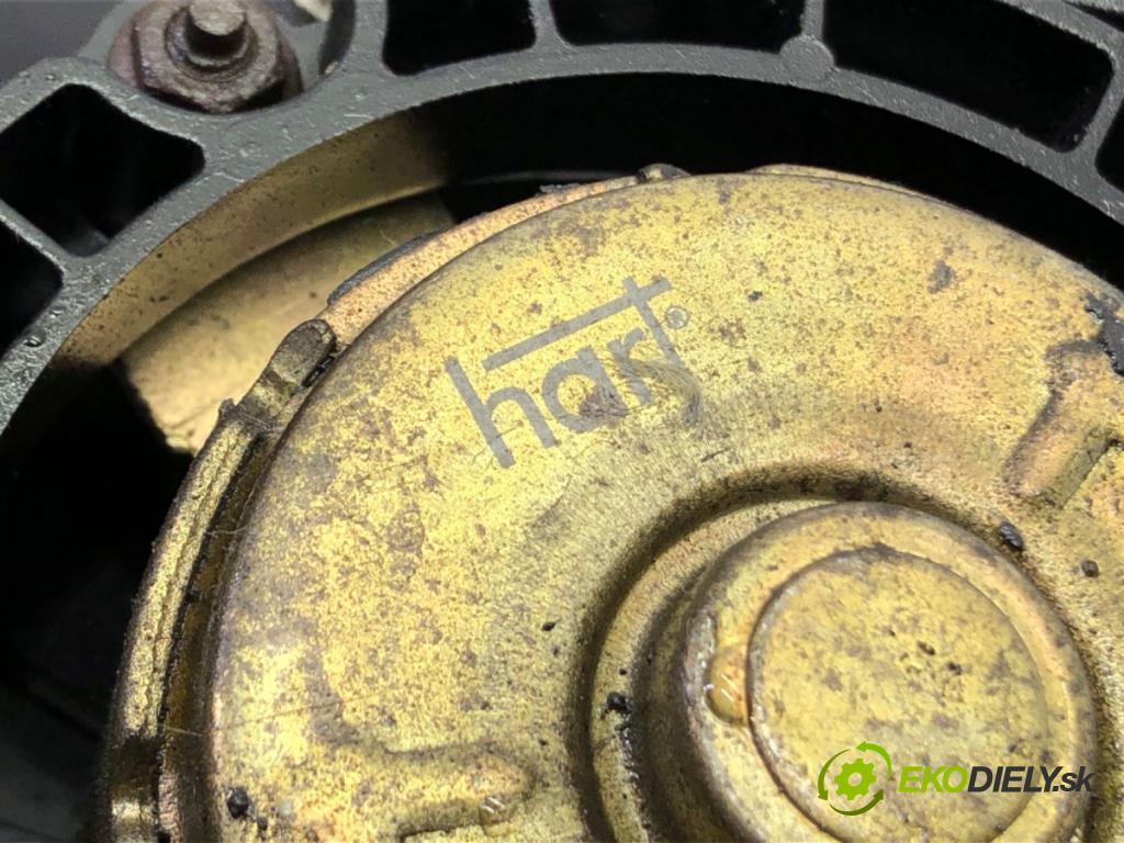 SEAT LEON (1M1) 1999 - 2006    1.9 TDI 81 kW [110 KM] olej napędowy 1999 - 2006  Ventilátor klimatizácie  (Ventilátor chladiča klimatizácie)