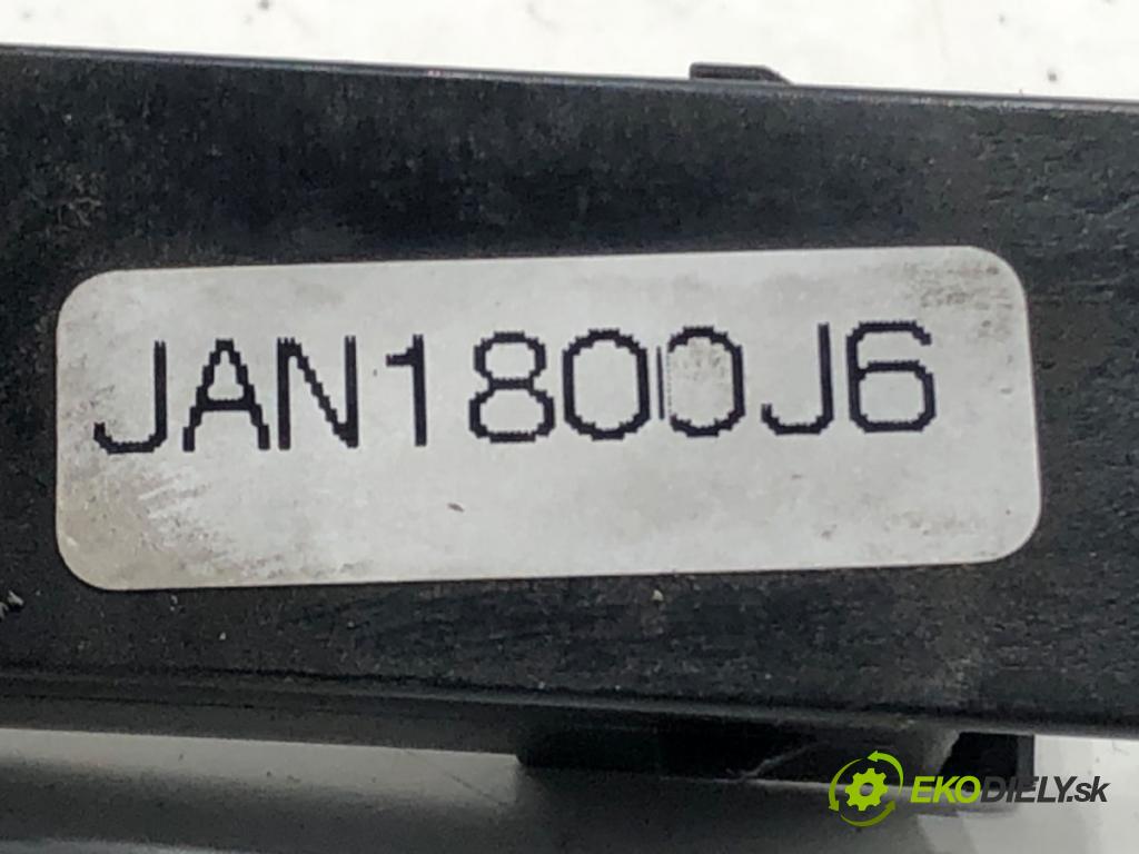 SEAT LEON (1M1) 1999 - 2006    1.9 TDI 81 kW [110 KM] olej napędowy 1999 - 2006  Krúžok, slimák airbag  (Airbag)