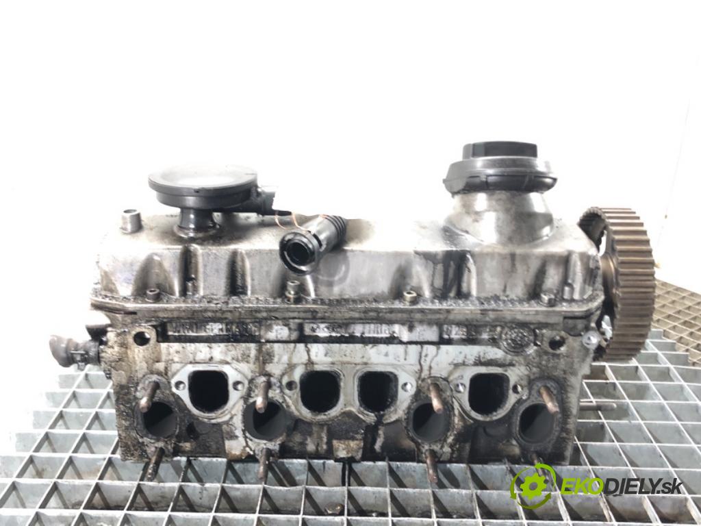 SEAT LEON (1M1) 1999 - 2006    1.9 TDI 81 kW [110 KM] olej napędowy 1999 - 2006  Hlava valcov AHF (Hlava valcov)