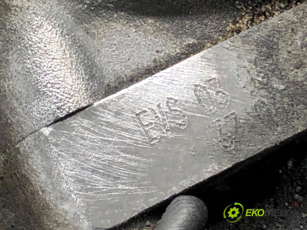 SEAT LEON (1M1) 1999 - 2006    1.9 TDI 81 kW [110 KM] olej napędowy 1999 - 2006  Prevodovka EVS (Prevodovka)