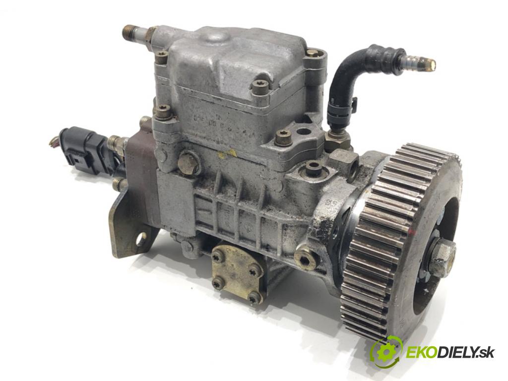 SEAT LEON (1M1) 1999 - 2006    1.9 TDI 81 kW [110 KM] olej napędowy 1999 - 2006  Pumpa vstrekovacia 038130107D 0460404977 (Vstrekovacie čerpadlo)