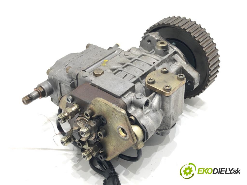 SEAT LEON (1M1) 1999 - 2006    1.9 TDI 81 kW [110 KM] olej napędowy 1999 - 2006  Pumpa vstrekovacia 038130107D 0460404977 (Vstrekovacie čerpadlo)