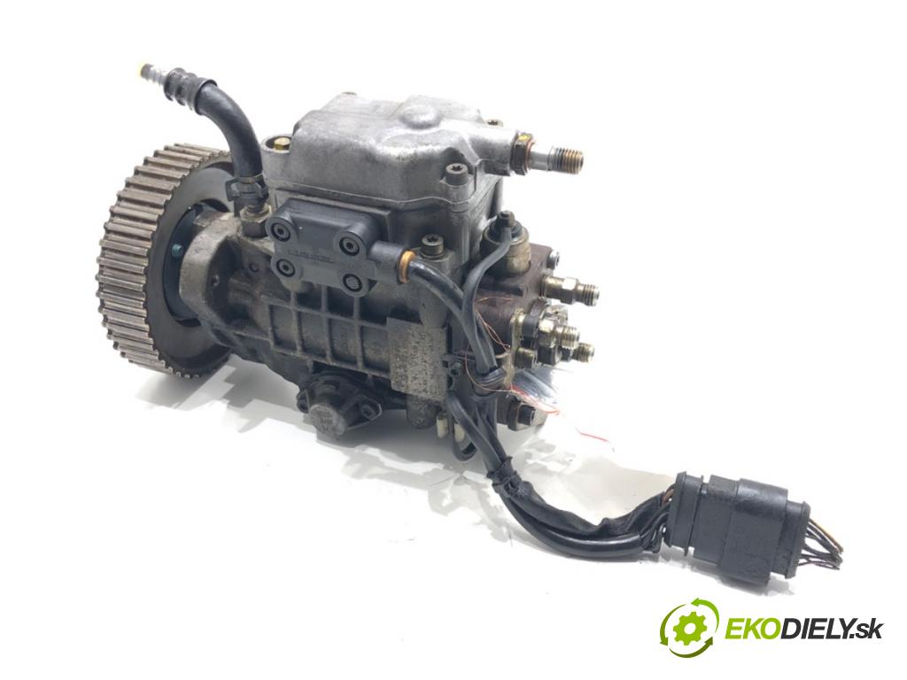 SEAT LEON (1M1) 1999 - 2006    1.9 TDI 81 kW [110 KM] olej napędowy 1999 - 2006  Pumpa vstrekovacia 038130107D 0460404977 (Vstrekovacie čerpadlo)