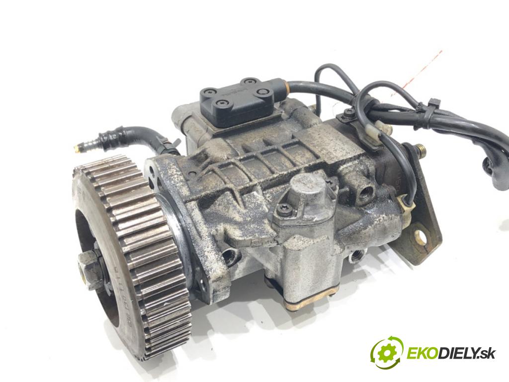 SEAT LEON (1M1) 1999 - 2006    1.9 TDI 81 kW [110 KM] olej napędowy 1999 - 2006  Pumpa vstrekovacia 038130107D 0460404977 (Vstrekovacie čerpadlo)