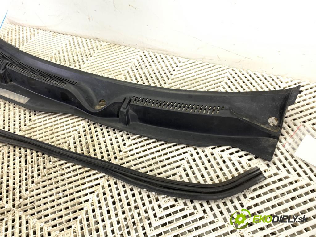 SEAT LEON (1M1) 1999 - 2006    1.9 TDI 81 kW [110 KM] olej napędowy 1999 - 2006  Torpédo, plast pod čelné okno 1M1853185 (Torpédo)