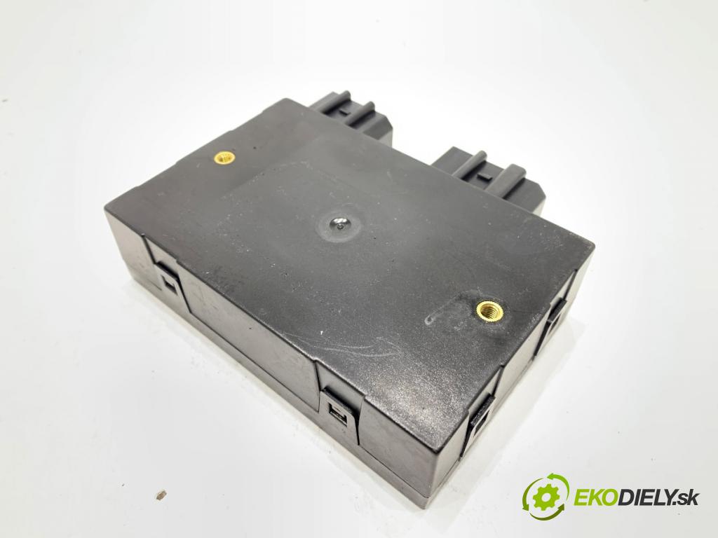 SEAT LEON (1M1) 1999 - 2006    1.9 TDI 81 kW [110 KM] olej napędowy 1999 - 2006  Modul komfortu 1J0959799AH (Modul komfortu)