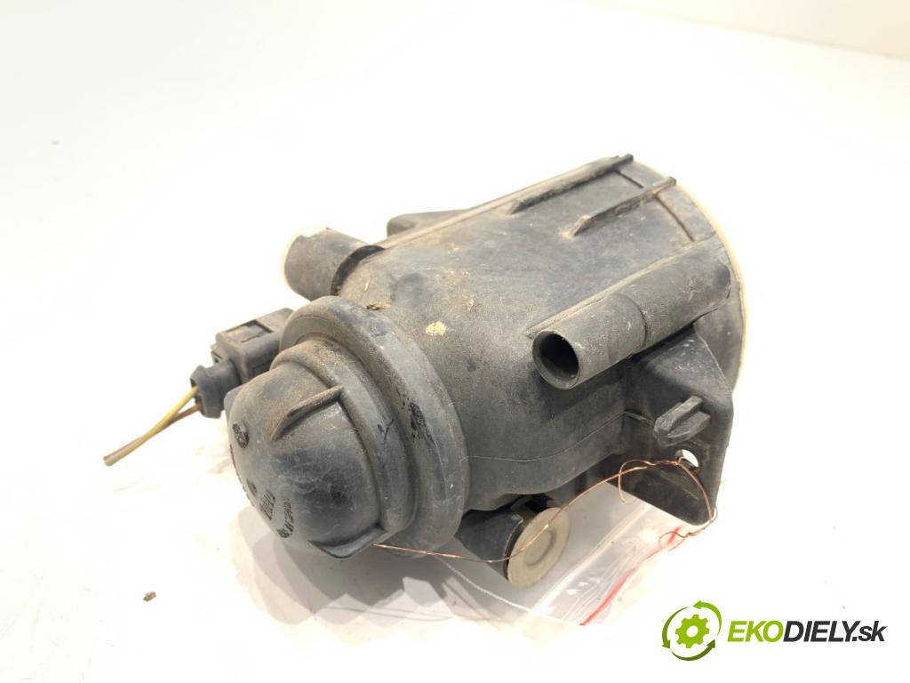 SEAT LEON (1M1) 1999 - 2006    1.9 TDI 81 kW [110 KM] olej napędowy 1999 - 2006  hmlové svetlo, hmlovka levý přední část 1M0941701A