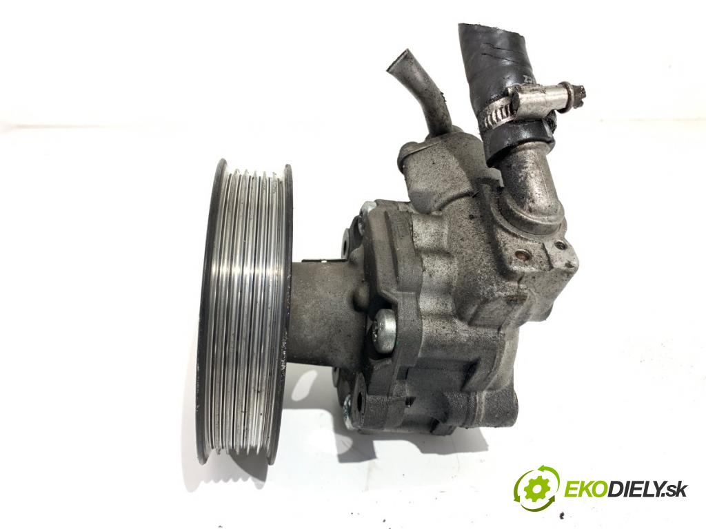 AUDI A4 B8 Avant (8K5) 2007 - 2015    2.0 TDI 100 kW [136 KM] olej napędowy 2008 - 2015  Pumpa servočerpadlo 10SKV184 (Servočerpadlo, pumpa riadenia)