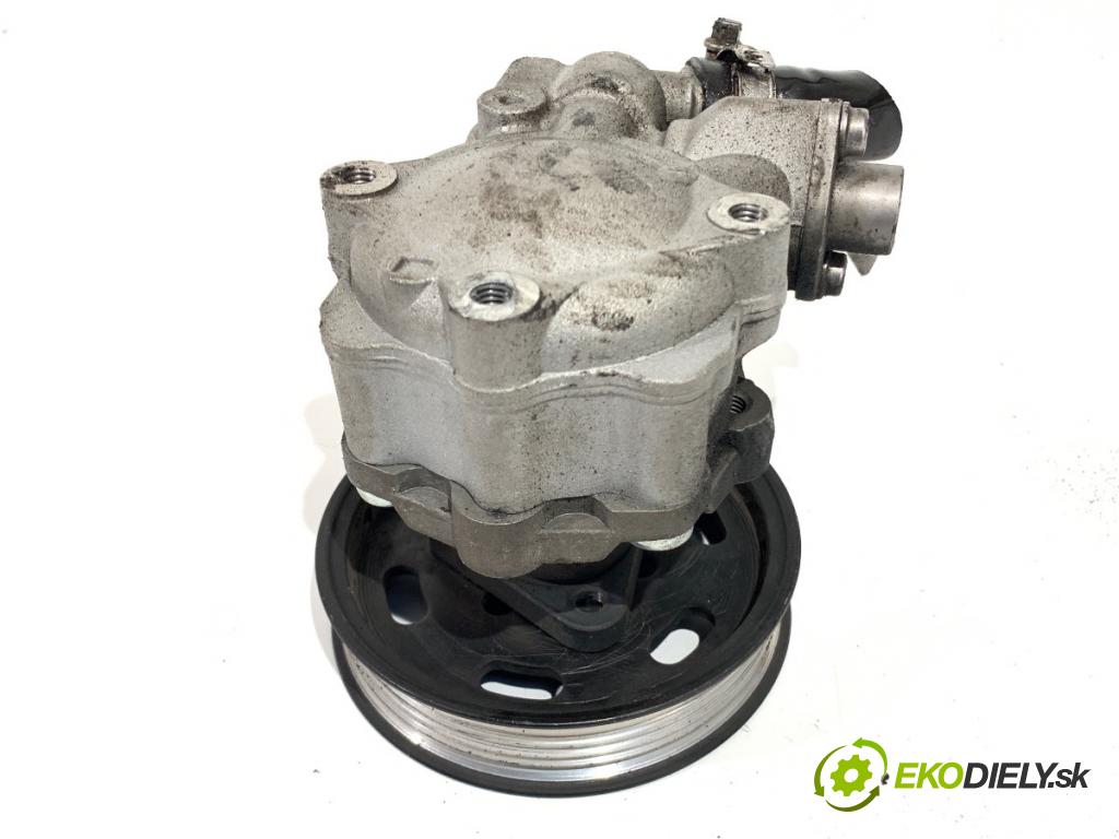 AUDI A4 B8 Avant (8K5) 2007 - 2015    2.0 TDI 100 kW [136 KM] olej napędowy 2008 - 2015  Pumpa servočerpadlo 10SKV184 (Servočerpadlo, pumpa riadenia)