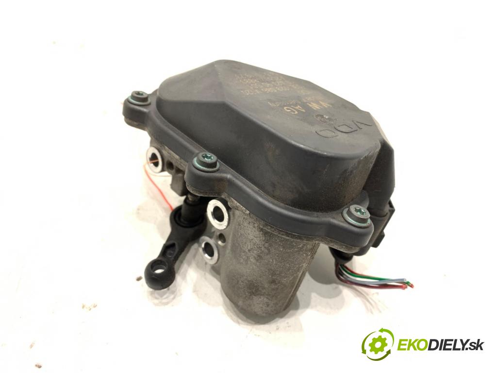 AUDI A4 B8 Avant (8K5) 2007 - 2015    2.0 TDI 100 kW [136 KM] olej napędowy 2008 - 2015  Nastavovač zvod, potrubie 03L129086V (Ostatné)
