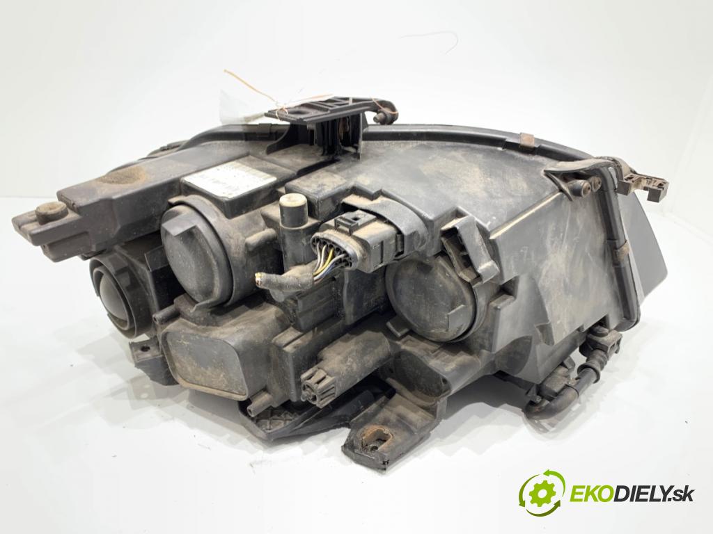 AUDI A4 B8 Avant (8K5) 2007 - 2015    2.0 TDI 100 kW [136 KM] olej napędowy 2008 - 2015  světlomet levý přední část 8K0941003