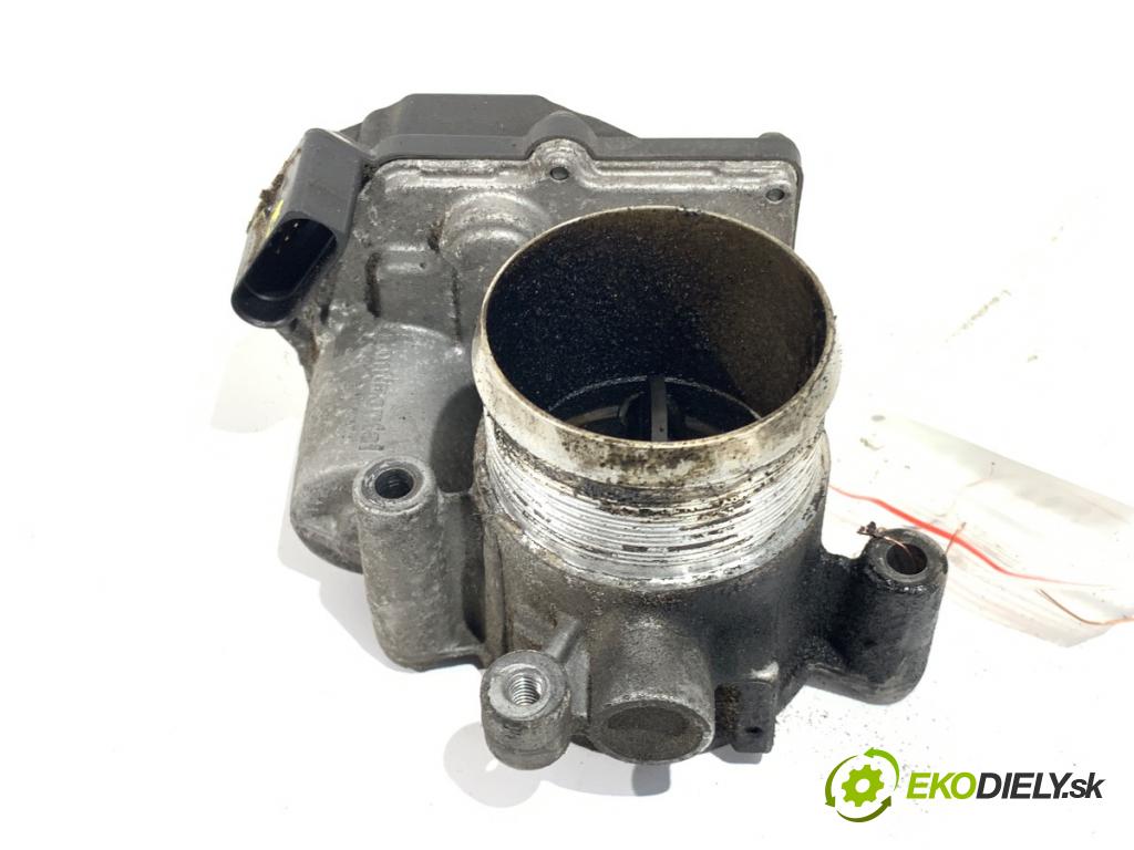 AUDI A4 B8 Avant (8K5) 2007 - 2015    2.0 TDI 100 kW [136 KM] olej napędowy 2008 - 2015  Škrtiaca klapka 03L128063E (Škrtiaca klapka)