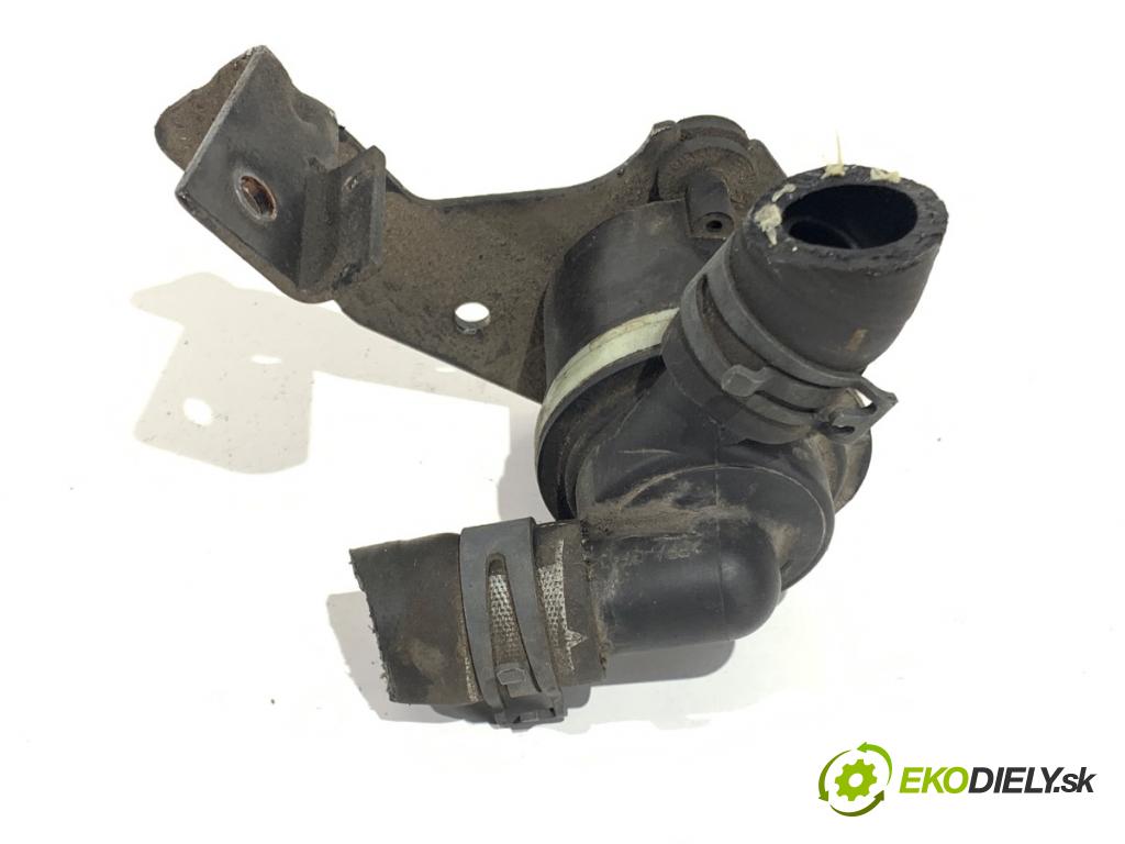 AUDI A4 B8 Avant (8K5) 2007 - 2015    2.0 TDI 100 kW [136 KM] olej napędowy 2008 - 2015  DALŠÍ: Pumpa vody 03L965561A (Vodná pumpa)